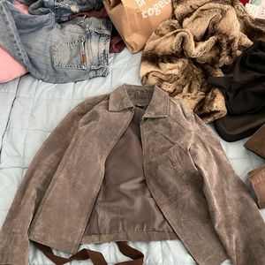 Luciano Dante jacket